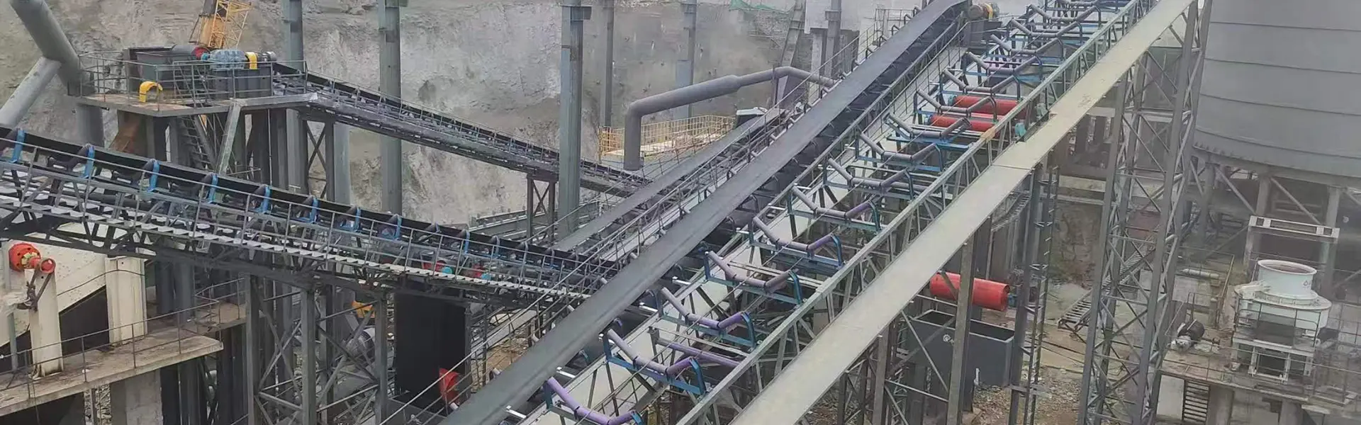 Idler Roller ကို ပြန်သွားပါ။