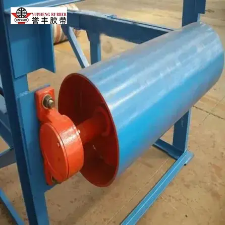 Pulley မောင်းနှင်ပါ။