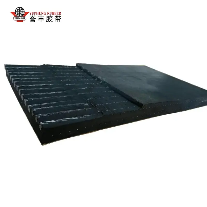 General Steel Cord Conveyor Belt