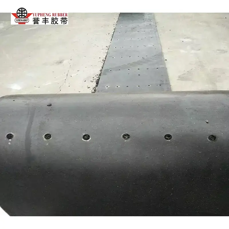 Heat Resistant Bucket ဓါတ်လှေကားခါးပတ်