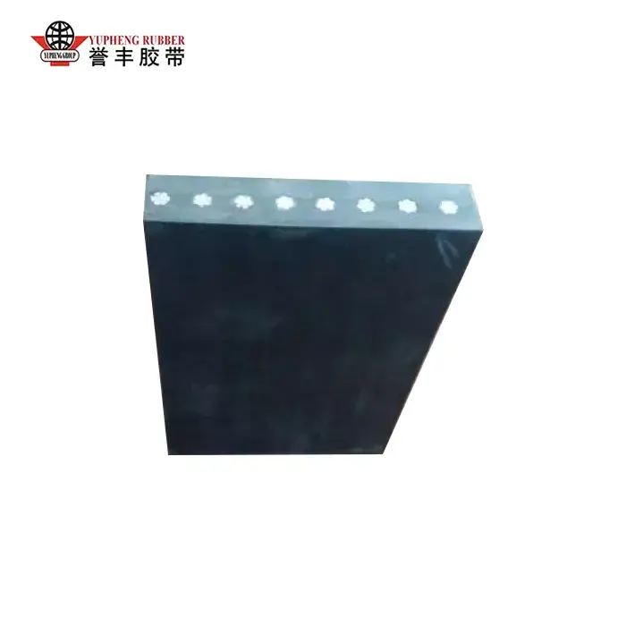 Heat Resistant Steel Cord Conveyor Belt